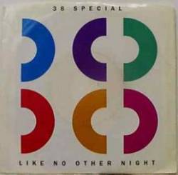 38 Special : Like No Other Night
